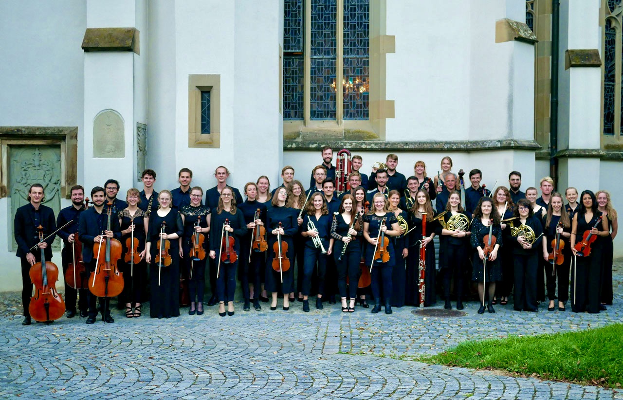 liebfrauen Ravensburg Chor 